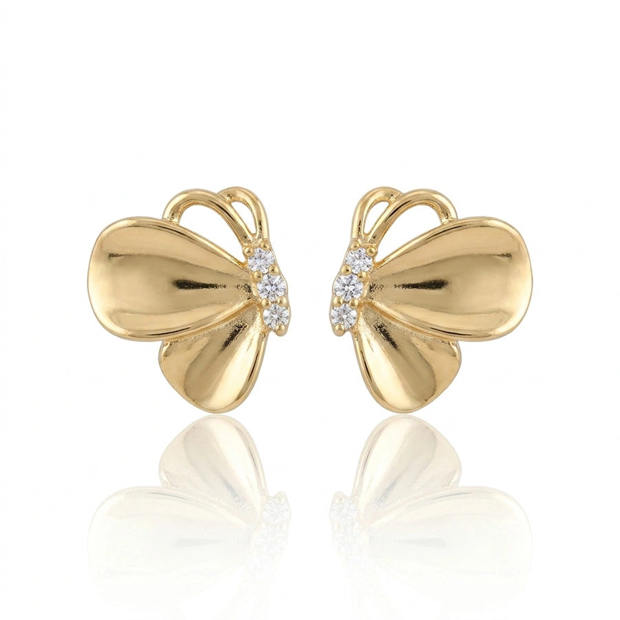 BOUCLES PAPILLON