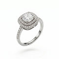 BAGUE ÉCLAT ROYAL