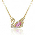 COLLIER CYGNE D/R