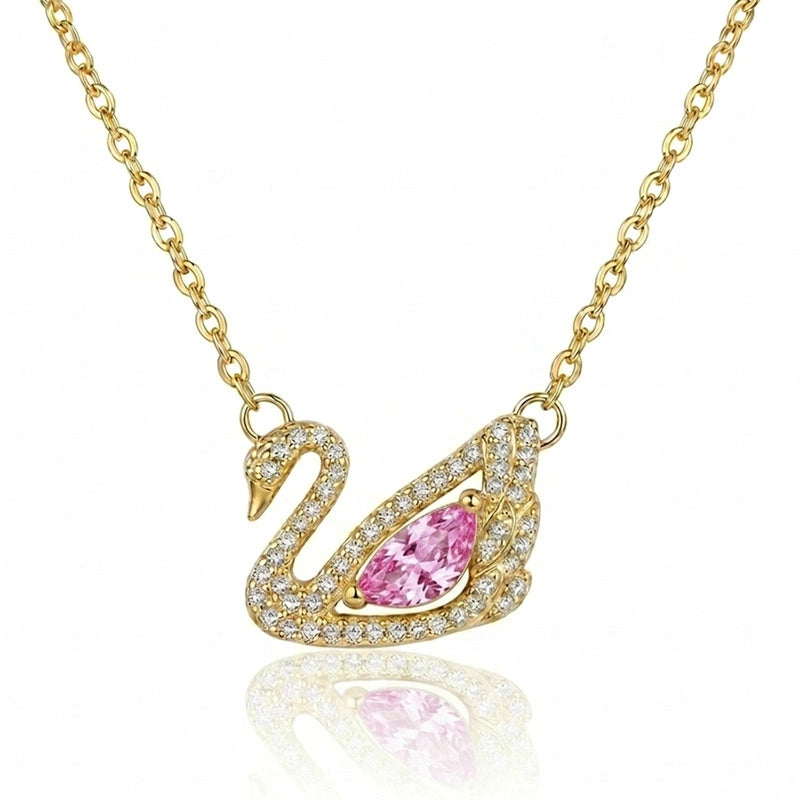 COLLIER CYGNE D/R
