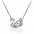 COLLIER CYGNE A/BC