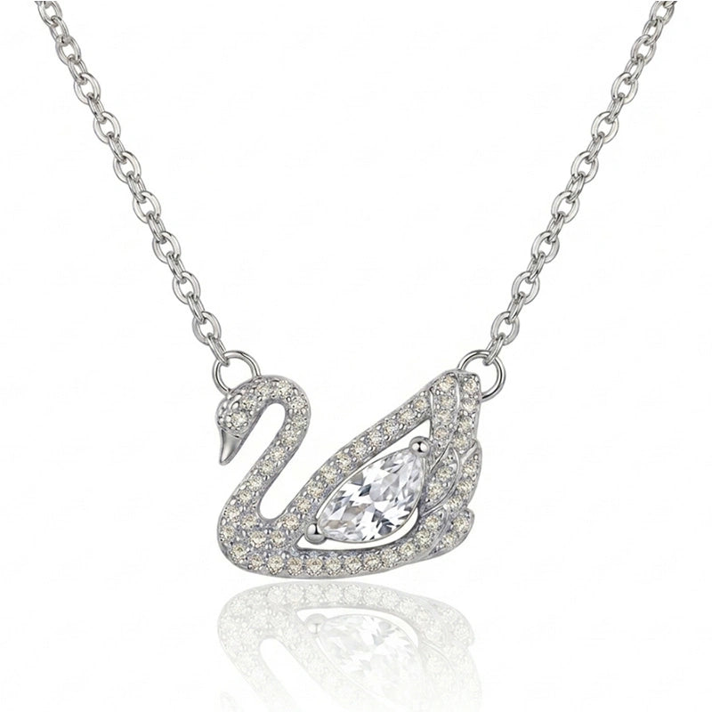 COLLIER CYGNE A/BC