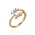 BAGUE STAPELLA