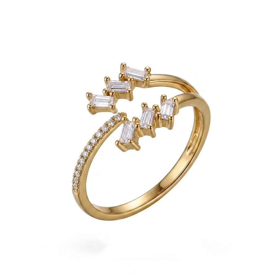BAGUE STAPELLA