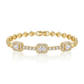 BRACELET IMPERIAL GOLD