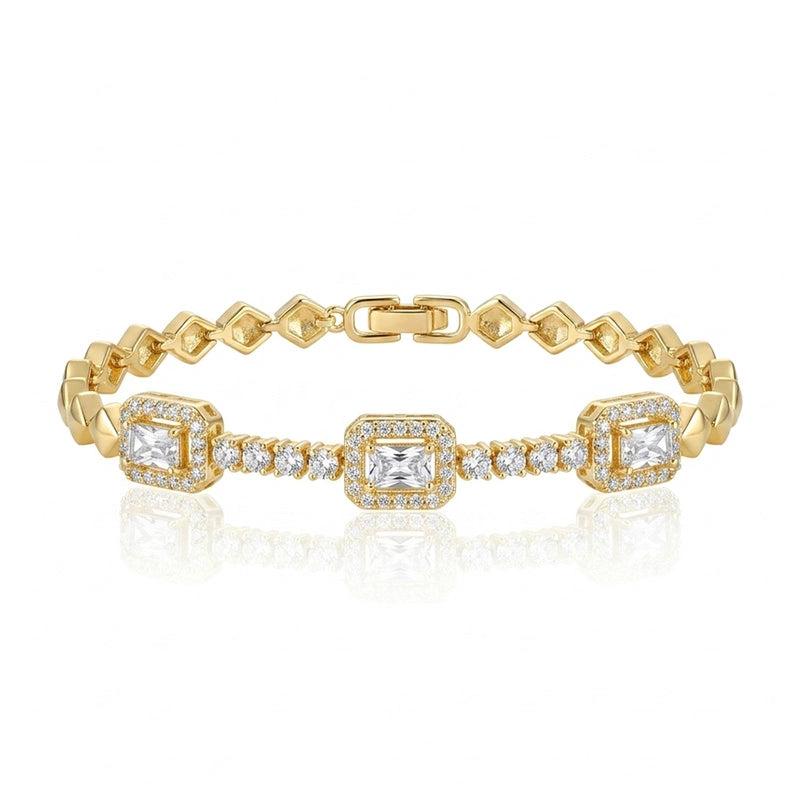 BRACELET IMPERIAL GOLD