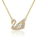 COLLIER CYGNE D/BC