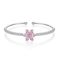 BRACELET PINK BLOSSOM