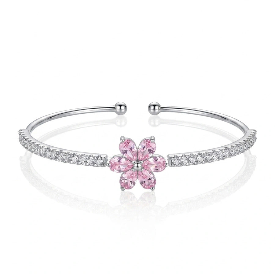 BRACELET PINK BLOSSOM