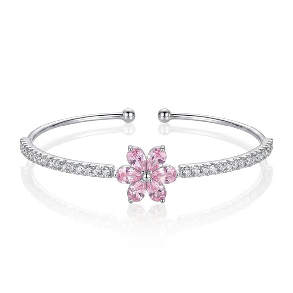 BRACELET PINK BLOSSOM