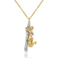 COLLIER LIEN D'AMOUR