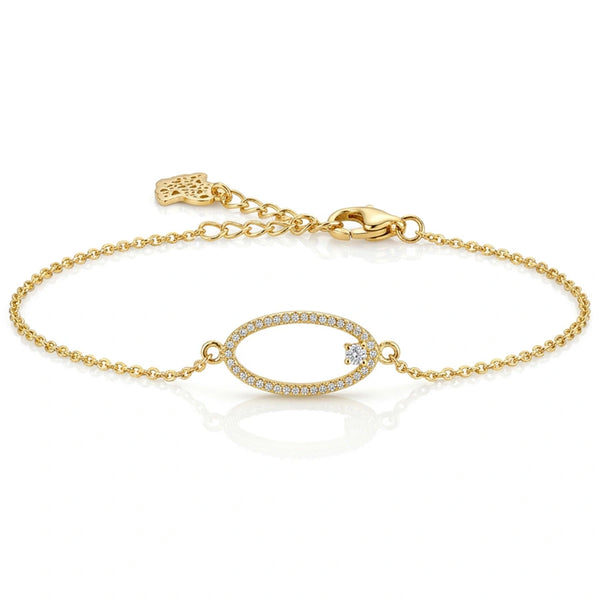 BRACELET OVALIA