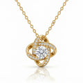 COLLIER ÉCLAT ÉTERNEL DORÉ