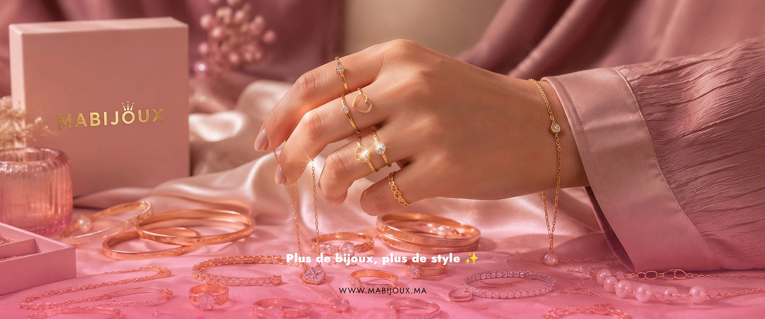 Bijoux Mabijoux
